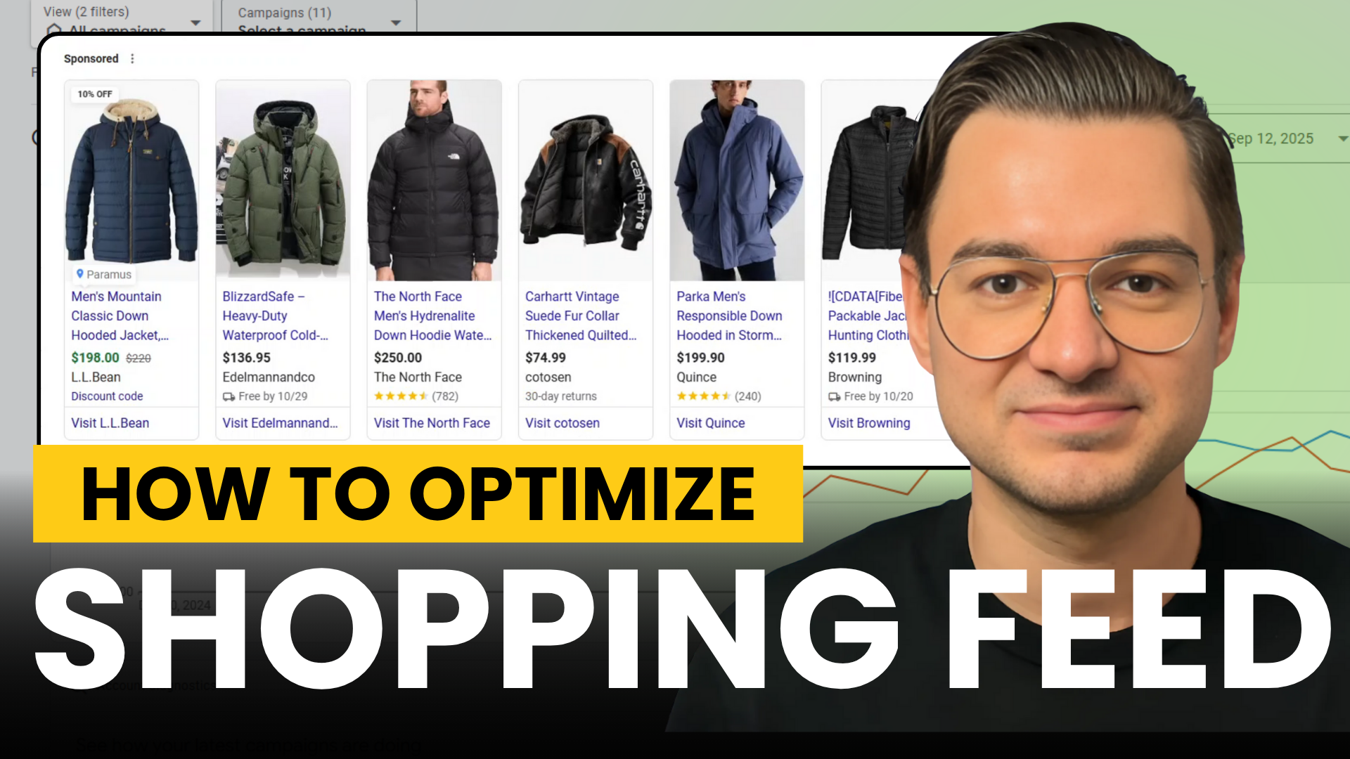 Google Shopping (Merchant Center) Feed Optimization Checklist
